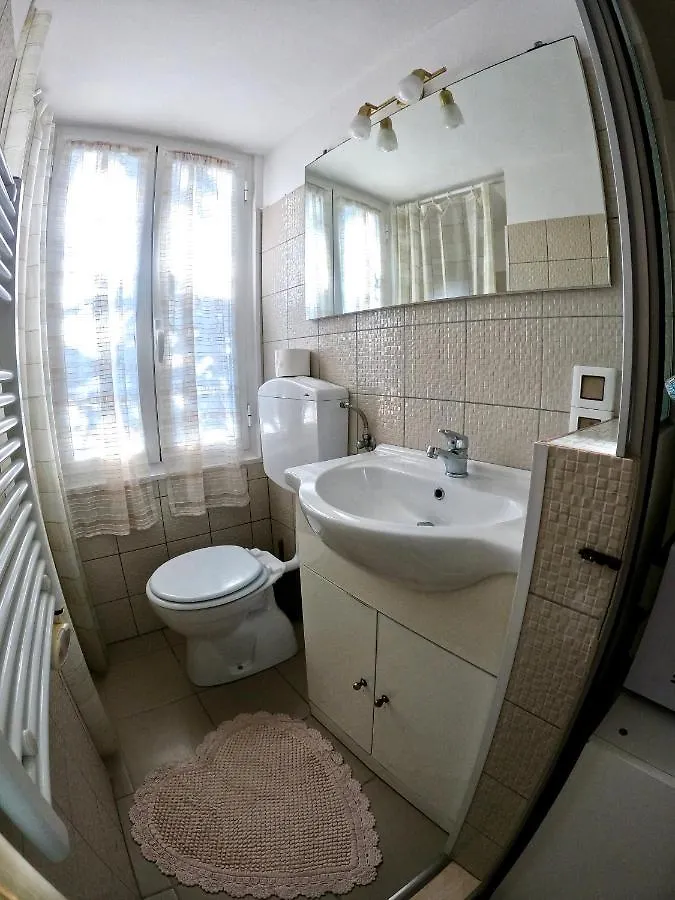 Casa Vacanze Limoni Mentone Francia