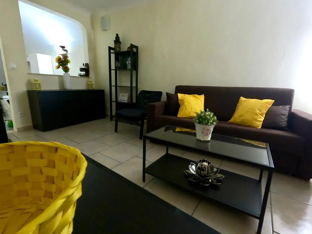Casa Vacanze Limoni Mentone