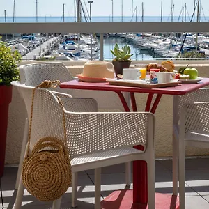 Ibis Budget Bord De Mer Menton