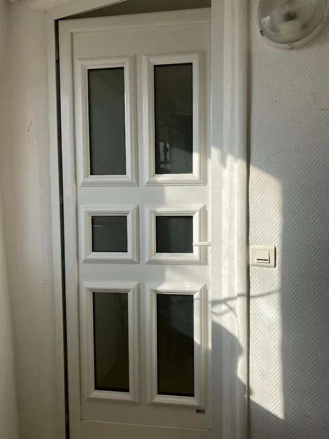 Casa Vacanze Limoni Menton France